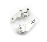 FTX Edge Siege Aluminium Front Steering Arms Pair FTX6717