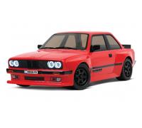 FTX EVO30 1/10 4WD Brushless RC Street Car RTR Red FTX5493R