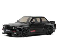 FTX EVO30 1/10 BRUSHED STREET CAR RTR - BLACK