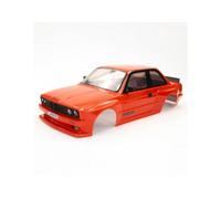 FTX EVO30 1/10 RC Street Car Complete Bodyshell Light Red FTX10577R
