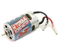 FTX EVO30 Brushed Motor 550-17T Replacement for 1/10 Street Car FTX10557