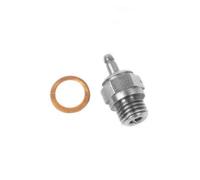 FTX FORCE FC.18 GLOW PLUG B4 HOT
