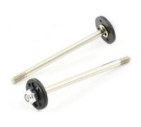 FTX Front Shock Shaft and Piston Set Vantage Carnage FTX6206