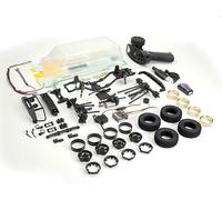 FTX FTX5480 Outback Mini XP Rock Van 1:18 Trail Builders KIT RC Car
