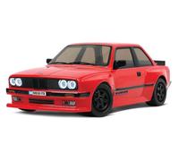 FTX FTX5491R RC Car, Red