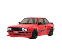 FTX FTX5493R RC Car, Red