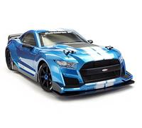FTX FTX5494B SUPAFORZA GT 1/7 ON Road RTR Street CAR-Blue RC