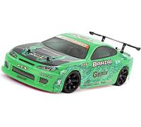 FTX FTX5529G Banzai Drift Car RC, Green
