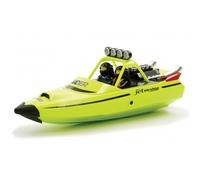 FTX GLADER TURBOJET R/C SPEED BOAT 35CM - GREEN