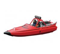 FTX Glader Turbojet 35cm RC Speed Boat Red Electric RTR FTX0730R