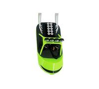 FTX Glader Turbojet Boat Hull Cover Green FTX0731G