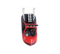FTX Glader Turbojet Boat Hull Cover Red 35cm FTX0731R