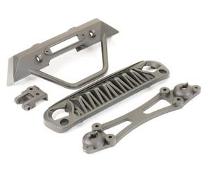 FTX Gladius Body Parts And Bumper FTX10786