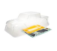 FTX Gladius Clear Pickup Lexan Body FTX10750C