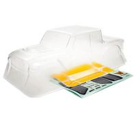 FTX GLADIUS CLEAR PICKUP LEXAN BODY FTX10750C