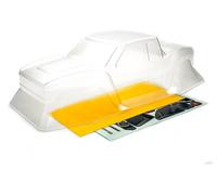 FTX Gladius LCG Clear Lexan Body 1/10 Rock Crawler Shell FTX10751C