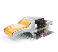 FTX GLADIUS PRINTED LCG BODY (GREY) FTX10751G