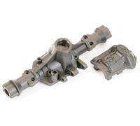 FTX Gladius Rear Axle Chassis Spare FTX10707