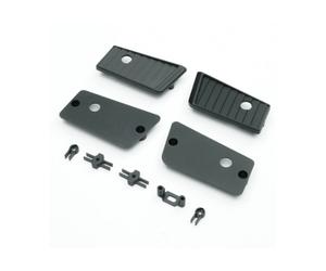 FTX Grand Apache 1/7 Body Protective Insert Plate Set FTX11243