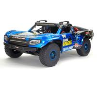 FTX GRAND APACHE 1/7 BRUSHLESS 8S TROPHY TRUCK - Blue
