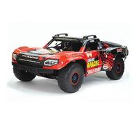 FTX GRAND APACHE 1/7 BRUSHLESS 8S TROPHY TRUCK - Blue (Red)