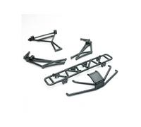 FTX Grand Apache 1/7 Trophy Truck Rear Bumper Set Spare Part FTX11213