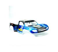 FTX Grand Apache 1/7 Trophy Truck Replacement Body Only Blue FTX11258B