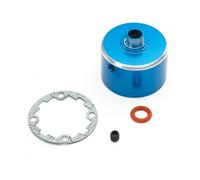 FTX Aluminium Differential Case Spare Part for Grand Apache RC Car