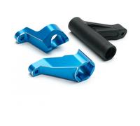 FTX Grand Apache Aluminium Servo Saver Arms RC Crawler Steering Component FTX11192