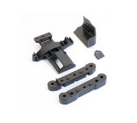 FTX Grand Apache Centre Differential Covers and Front Rear Suspension Mount FTX11196