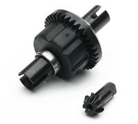 FTX Grand Apache Complete Front/Rear Differential Spare Part for RC Car