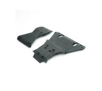 FTX Grand Apache Front and Rear Bumper Skid Plates 1/7 Scale Truck FTX11197