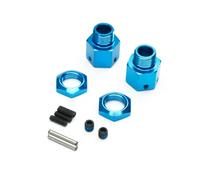 FTX Grand Apache Wheel Hex Adapters Pair 1/7 Trophy Truck FTX11199B