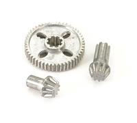 FTX Havok Cast Metal Pinions and Spur Gear FTX10691