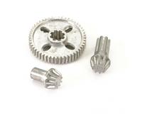 FTX Havok Cast Metal Pinions and Spur Gear Replacement Spare Parts FTX10691