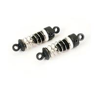 FTX HAVOK FRONT/REAR SHOCK ABSORBERS (PR) FTX10626