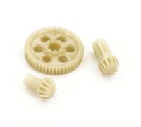 FTX Havok Spur Gear and Drive Pinions FTX10613