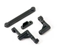 FTX Havok Steering Assembly Replacement Part 1/14 Scale FTX10609