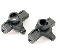 FTX Havok Steering Hub Carriers Pair Front Suspension Parts FTX10614