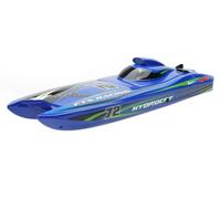 FTX HydroCat Brushless RC Turbojet Speedboat, Blue