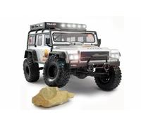 FTX Kanyon 4x4 RTR 1: 10 XL Trail Crawler
