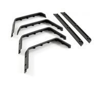 FTX Kanyon 1/10 RC Crawler Body Mudguard Fenders Running Boards FTX8475