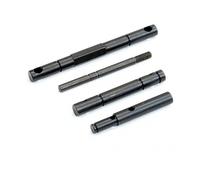 FTX Kanyon 2-Speed Transmission Shaft Set 1/10 RC Crawler Spare FTX8446