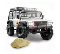 FTX Kanyon 4x4 RTR 1: 10 XL Trail Crawler