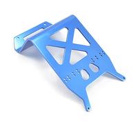FTX Kanyon Front Aluminium Body & Bumper Mount