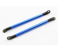 FTX Kanyon Mighty Thunder Aluminium Rear Upper Suspension Link Set FTX8462