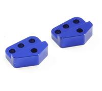 FTX Kanyon Mighty Thunder Aluminium Support Rod Holder Left 1/10 Crawler FTX8456