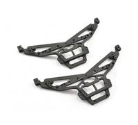 FTX Kanyon Mighty Thunder Main Frame Side Plates Pair 1/10 RC Chassis FTX8414