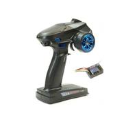 FTX Kanyon MR X5 RC Transmitter 3-in-1 Receiver FTX8398
