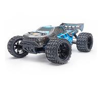 FTX Khaos 1/10 4WD Brushless RC Truggy RTR Blue 3S LiPo FTX5564B